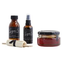 Sugar Co Sugaring Waxing Kit